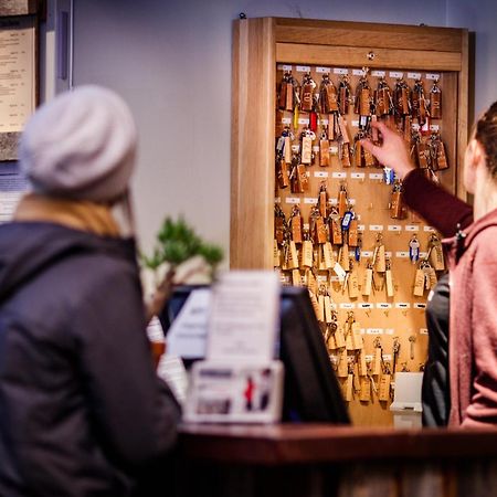 Koeja Fjaellhotell Edsasdalen Εξωτερικό φωτογραφία