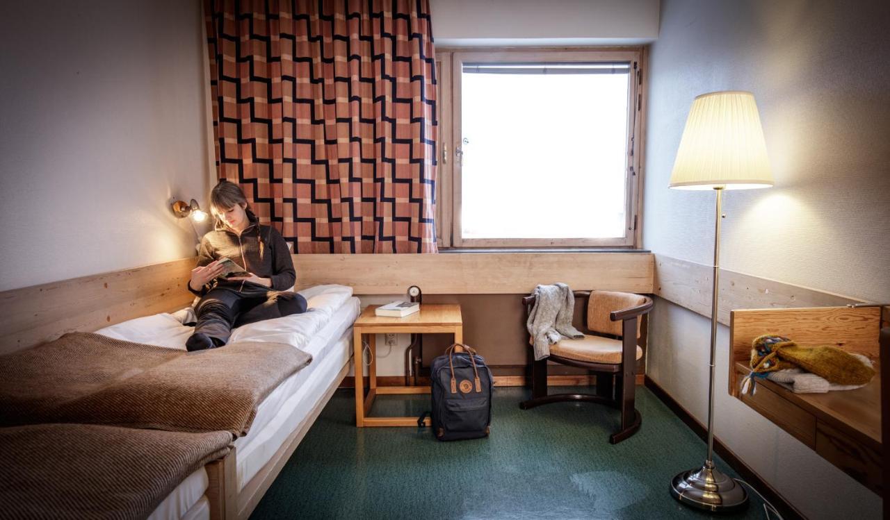 Koeja Fjaellhotell Edsasdalen Εξωτερικό φωτογραφία