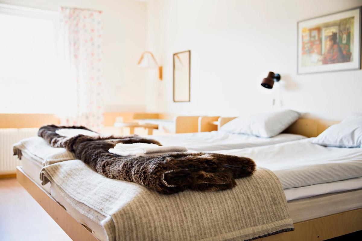 Koeja Fjaellhotell Edsasdalen Εξωτερικό φωτογραφία