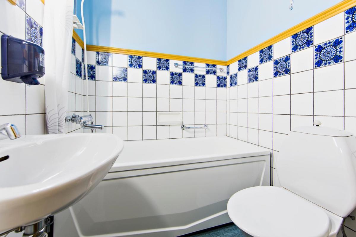 Koeja Fjaellhotell Edsasdalen Δωμάτιο φωτογραφία